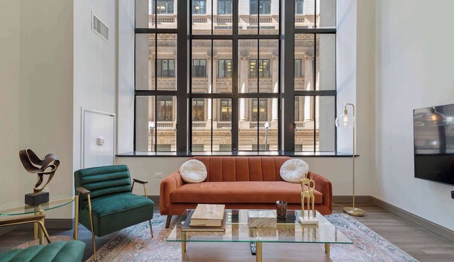 Historic Charm + Modern Comfort for Tourists