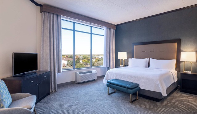 Holiday Inn Chicago Northwest-Elgin by IHG