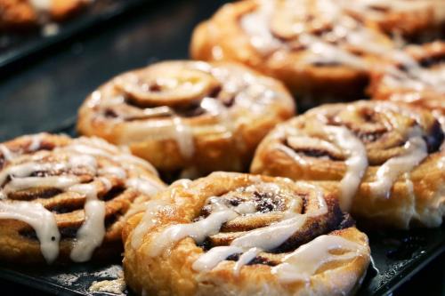 Holiday Inn Express Chicago-Downers Grove by IHG