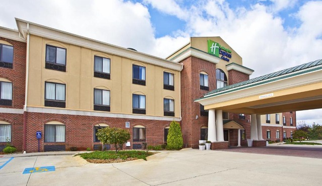 Holiday Inn Express Hotel & Suites Goshen by IHG