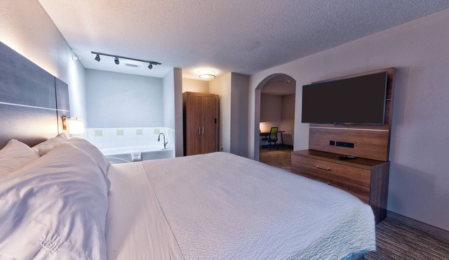 Holiday Inn Express Hotel & Suites Goshen by IHG