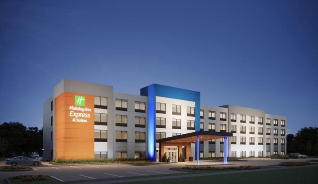 Holiday Inn Express Peotone by IHG