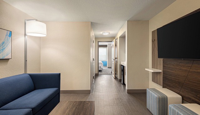 Holiday Inn Express Richmond by IHG
