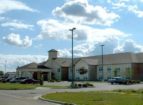 Holiday Inn Express & Suites Bad Axe by IHG