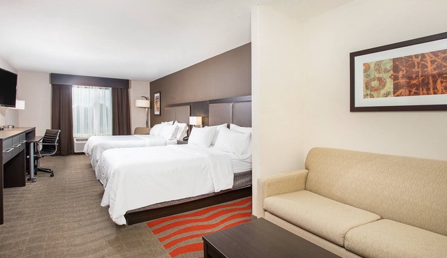 Holiday Inn Express & Suites Glasgow by IHG