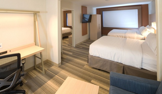 Holiday Inn Express & Suites Monroe by IHG