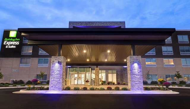 Holiday Inn Express & Suites - Grand Rapids South - Wyoming by IHG