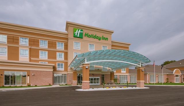 Holiday Inn Mishawaka by IHG
