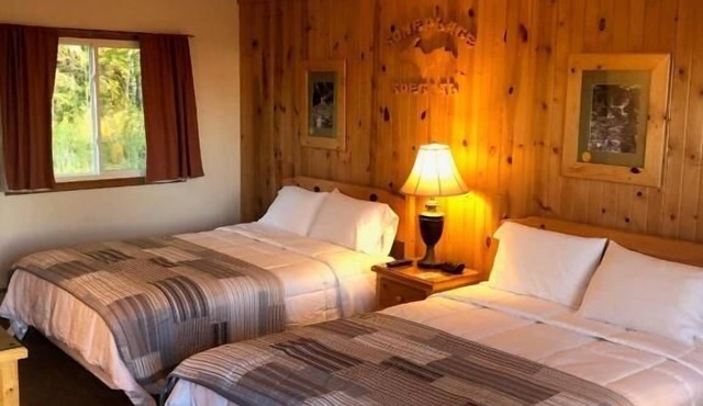 Holiday Motel
