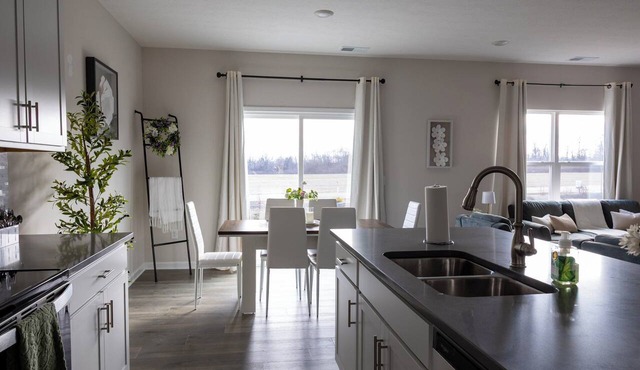 Holistic Campus Rental, LLC - Private Bedrooms in Shared Home with Shared Kitchen