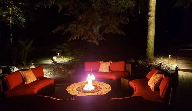 Holland Luxury Retreat-not your typical rental!