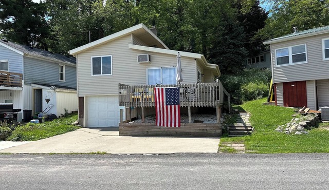 Home in Belding