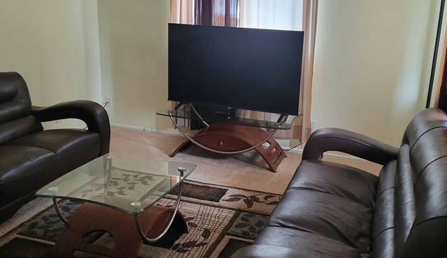 Home in Sterling Heights