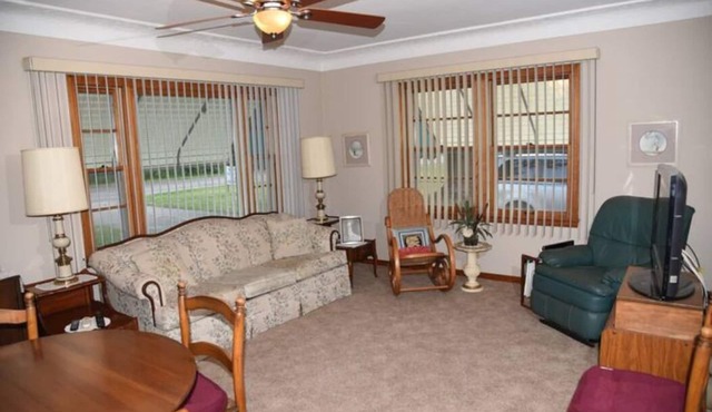 Home minutes from Notre Dame and downtown South Bend