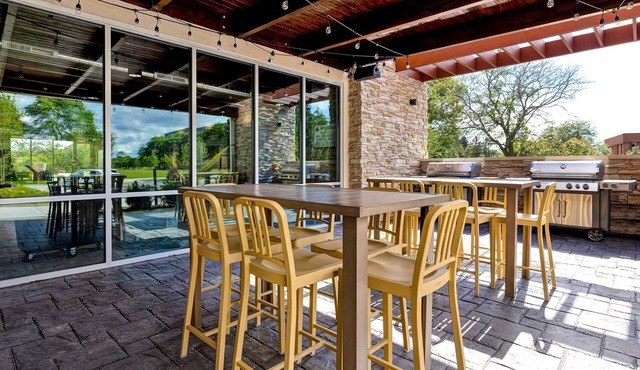 Home2 Suites by Hilton Lincolnshire Chicago