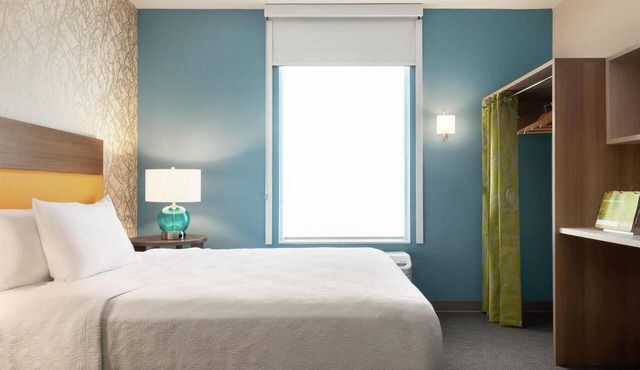 Home2 Suites by Hilton Elkhart