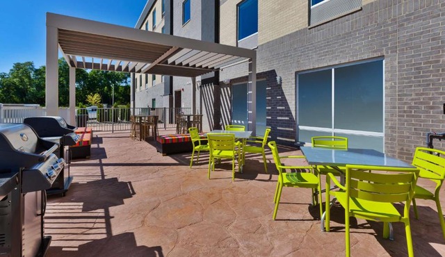 Home2 Suites By Hilton Grand Blanc Flint, Mi