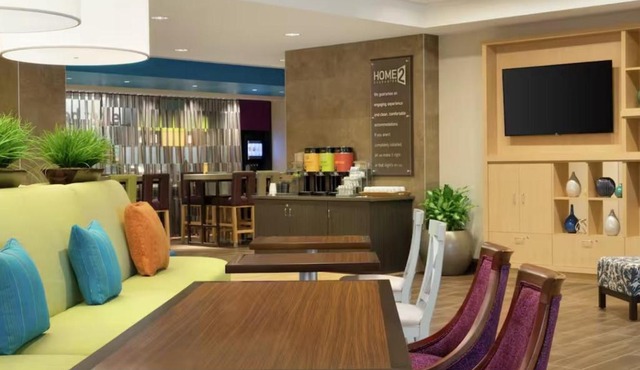 Home2 Suites By Hilton Racine
