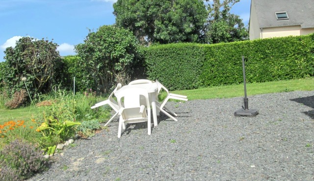 Homerez - Studio in Vierville-sur-Mer
