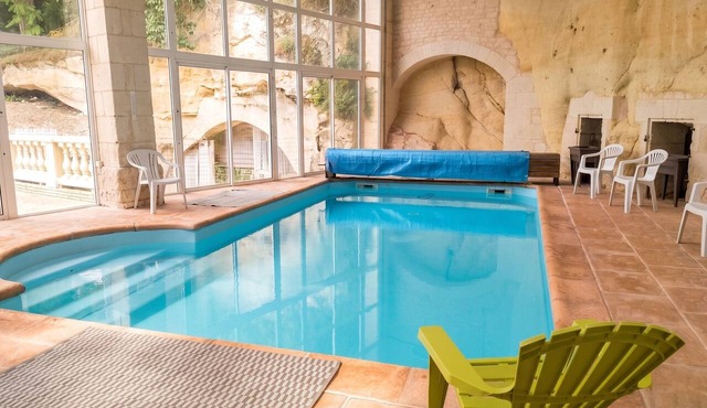 Homerez - Villa Ranton