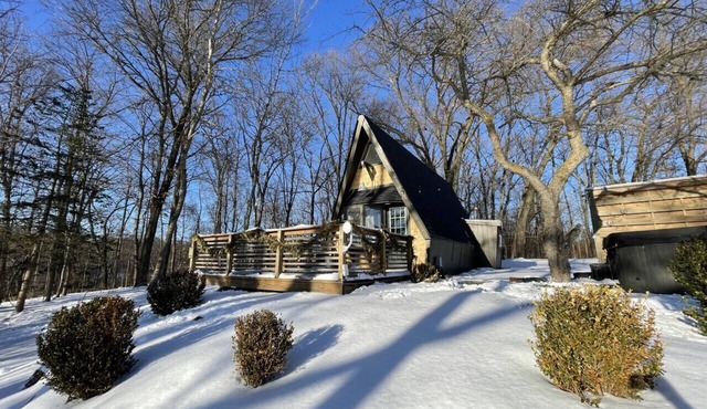 Horses|Hot Tub|Fire Pit|Hiking|Tiny Home