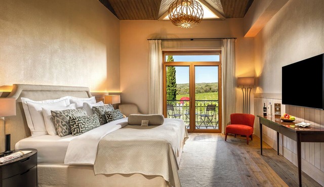 Hotel Caeli in Eceabat