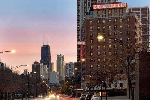 Hotel Lincoln