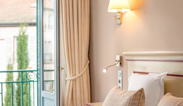 Hôtel Spa Thermalia in Chatel-Guyon