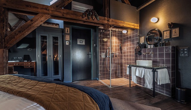 Hotel Spedition in Thun