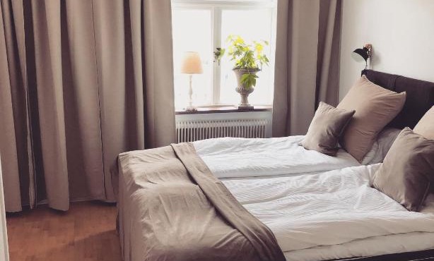 Hotell Taberg in Taberg