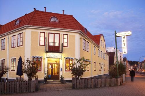 Hotell Uddewalla in Uddevalla