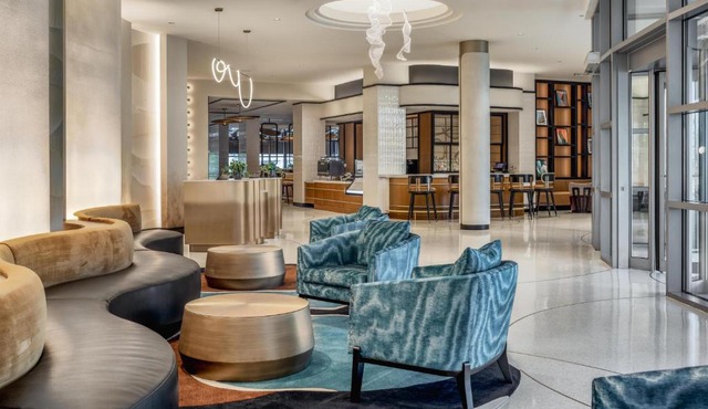 Hyatt Centric Chicago Ohare