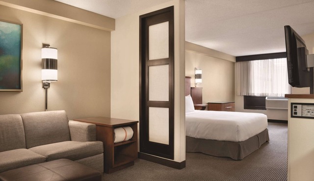 Hyatt Place Chicago/Hoffman Estates