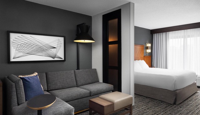Hyatt Place Utica