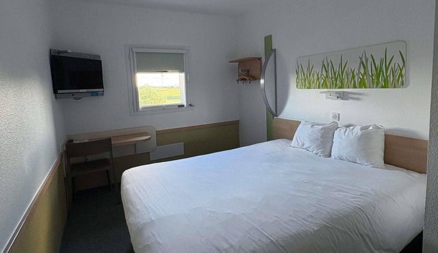 ibis budget Ancenis