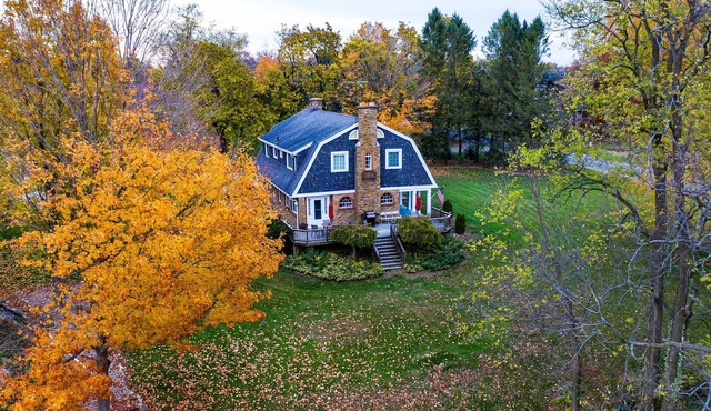 Incredible Farm Oasis with plenty of space and land