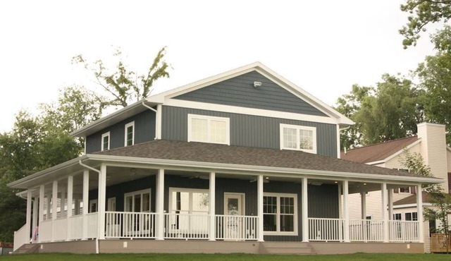 Indian Lake 5 Bedroom 3 Bathroom Home