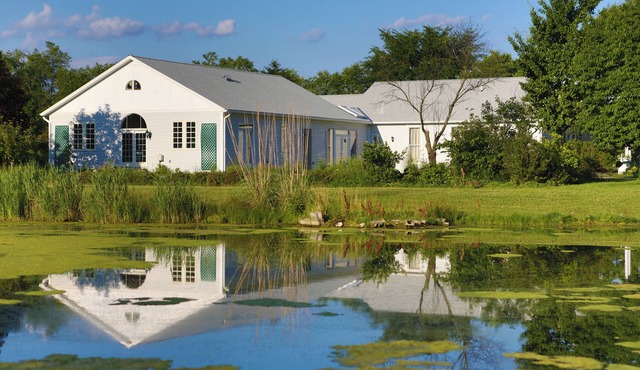 Inntiquity A Country Inn