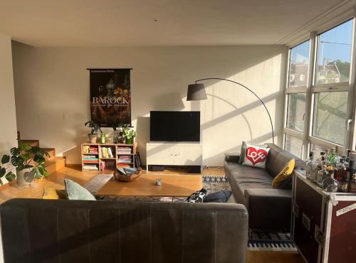 Jamasceo House