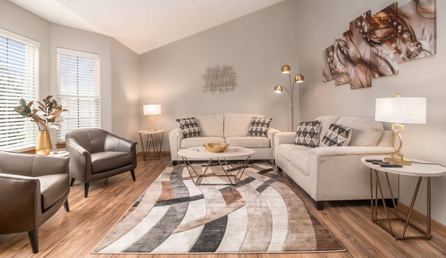 Joliet Rental -Wake Island