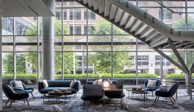JW Marriott Grand Rapids