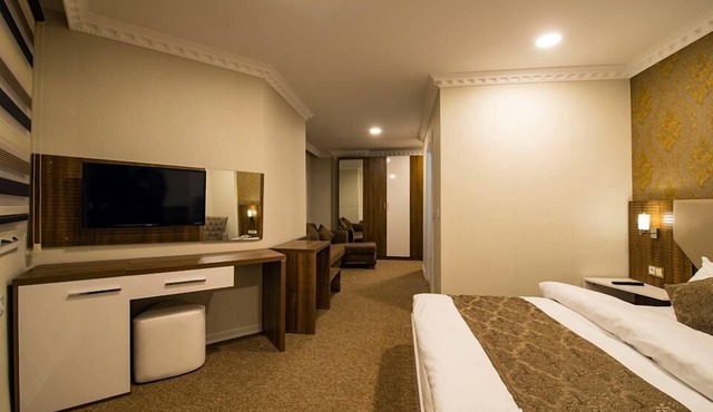 Kars-i Sirin Hotel in Kars