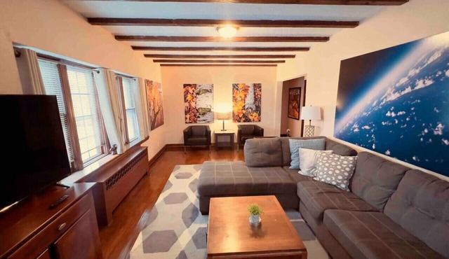 Kegel`s Inn - 2 Bedroom - Classic Apartment #5