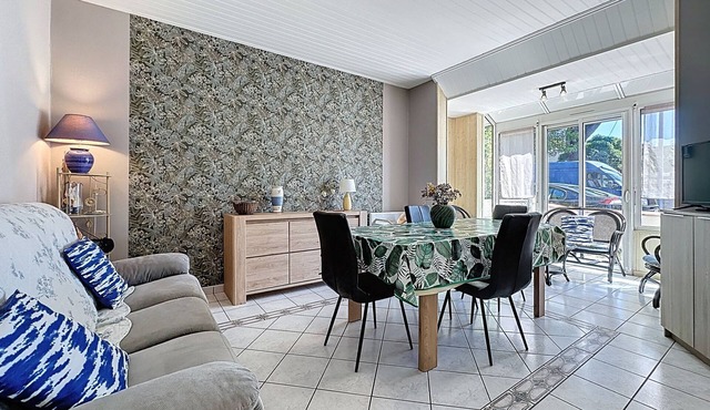 Ker Eric by Interhome