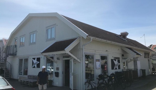 Klovabo Bed & Breakfast
