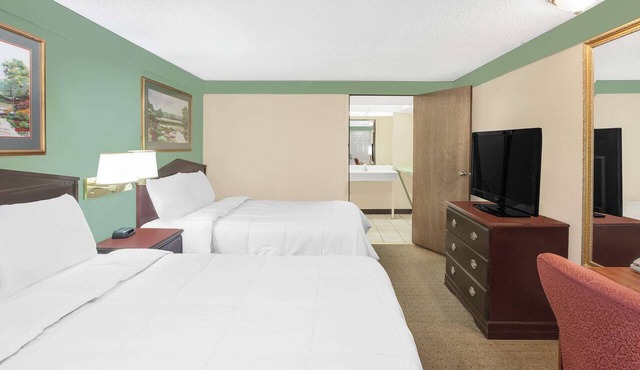 Knights Inn Battle Creek