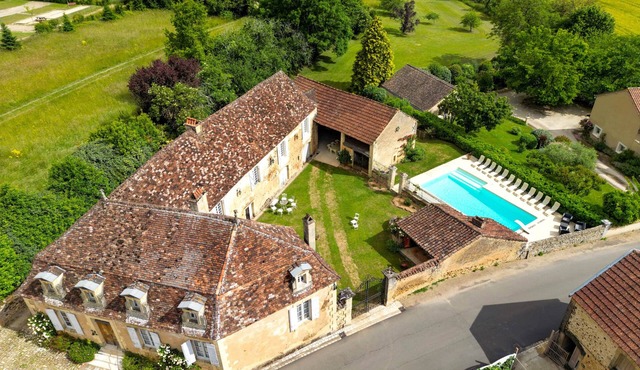 La Chartreuse Périgord