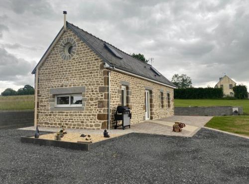 La maison à Nono