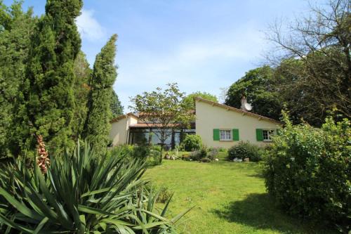 La maison de claire
