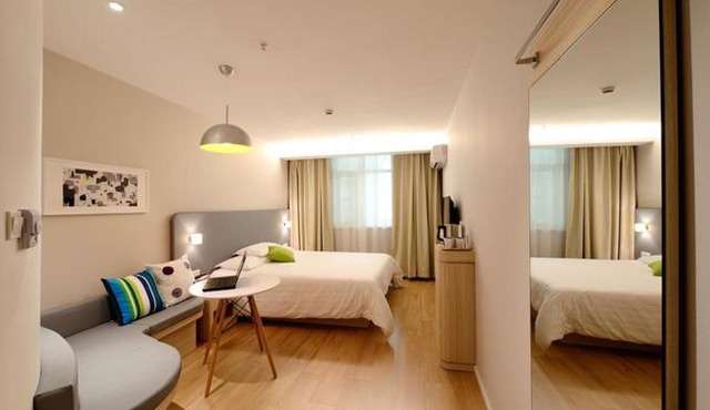 La ruelle - Studio